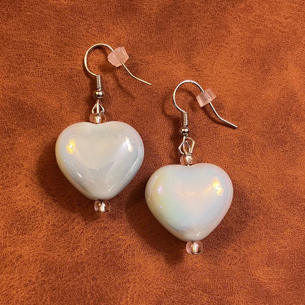 Dangle Earrings